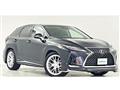 2020 Lexus RX
