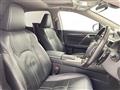 2020 Lexus RX
