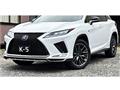 2020 Lexus RX