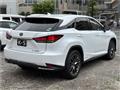2020 Lexus RX