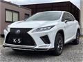 2020 Lexus RX