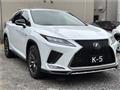 2020 Lexus RX