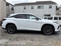 2020 Lexus RX