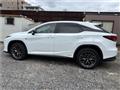 2020 Lexus RX