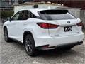 2020 Lexus RX