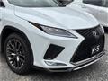 2020 Lexus RX