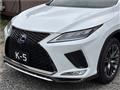 2020 Lexus RX