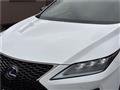2020 Lexus RX