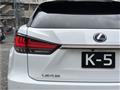 2020 Lexus RX