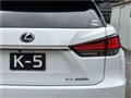2020 Lexus RX