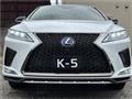 2020 Lexus RX