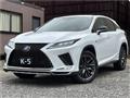 2020 Lexus RX