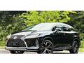 2020 Lexus RX