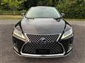 2020 Lexus RX