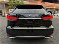 2020 Lexus RX