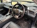 2020 Lexus RX