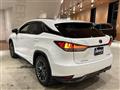 2020 Lexus RX