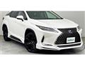 2020 Lexus RX