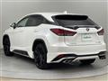 2020 Lexus RX