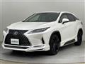 2020 Lexus RX