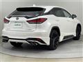 2020 Lexus RX