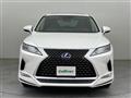 2020 Lexus RX