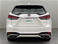 2020 Lexus RX