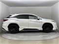 2020 Lexus RX