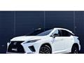 2020 Lexus RX