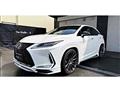 2020 Lexus RX