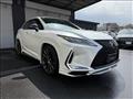 2020 Lexus RX