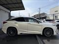 2020 Lexus RX