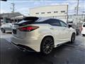 2020 Lexus RX