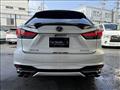 2020 Lexus RX