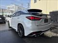 2020 Lexus RX