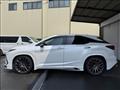 2020 Lexus RX