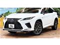 2020 Lexus RX
