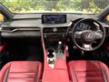2020 Lexus RX