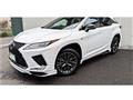 2020 Lexus RX