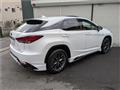 2020 Lexus RX