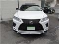 2020 Lexus RX