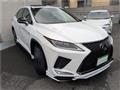 2020 Lexus RX