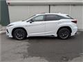 2020 Lexus RX