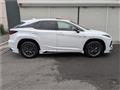 2020 Lexus RX