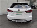 2020 Lexus RX