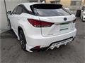 2020 Lexus RX