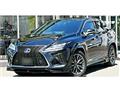 2020 Lexus RX