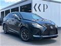 2020 Lexus RX