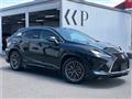 2020 Lexus RX
