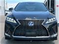 2020 Lexus RX